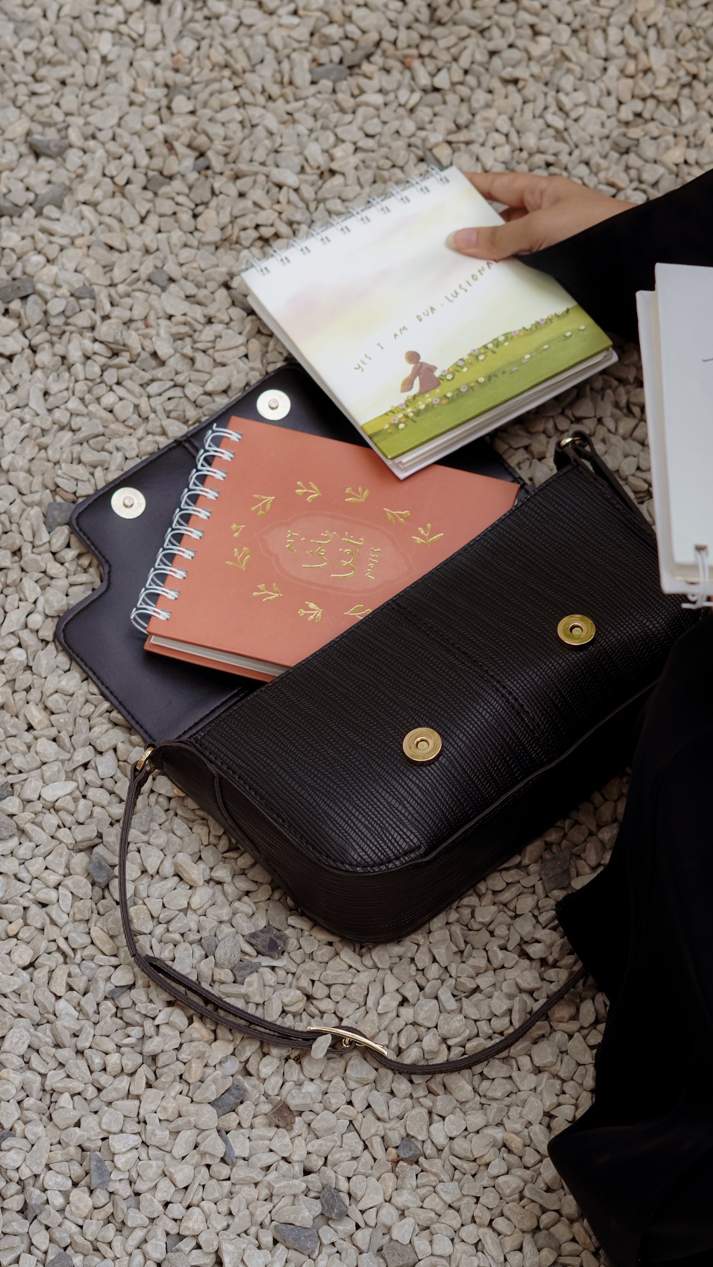 Set of any 2 journal-pads