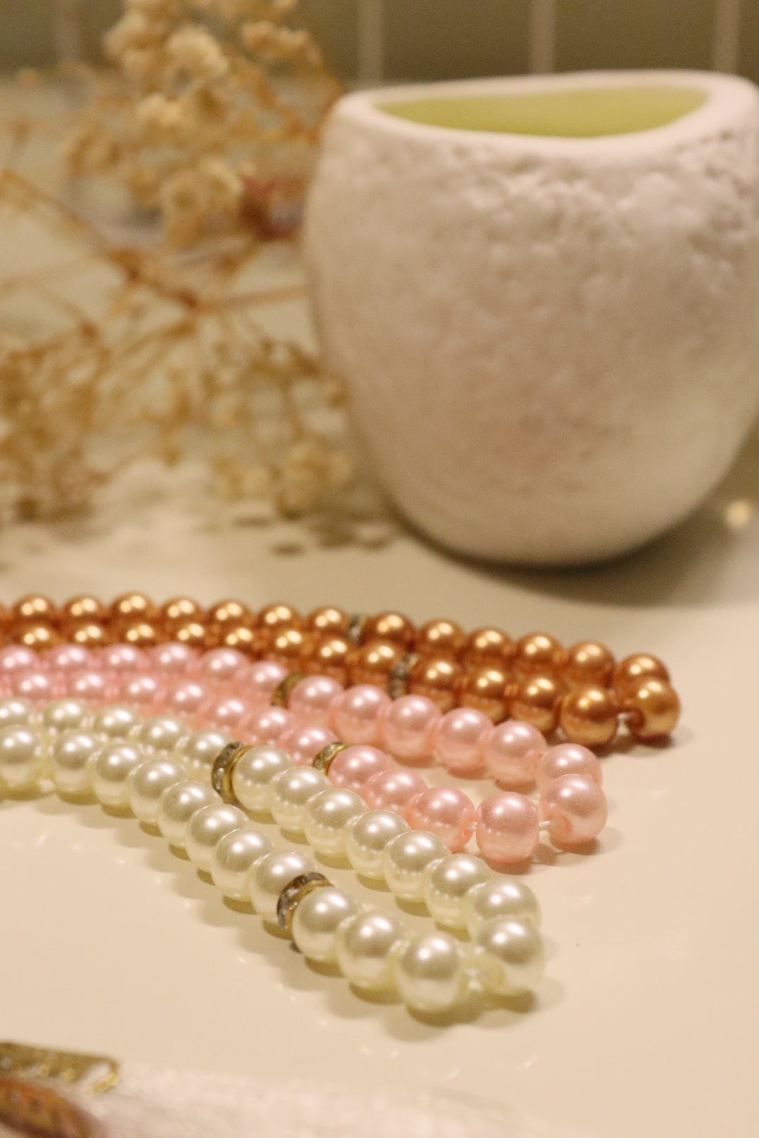 Premium beads tasbeeh✨