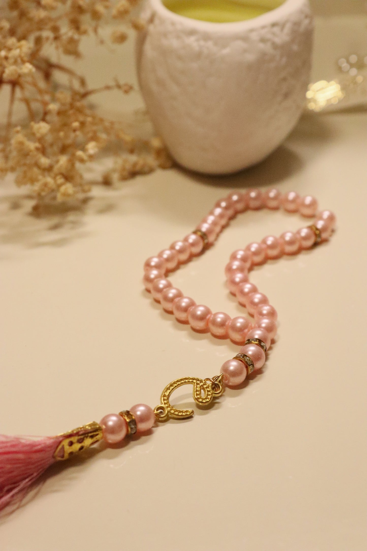 Premium beads tasbeeh✨
